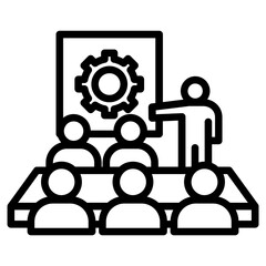 Training Icon