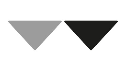 down arrows icon