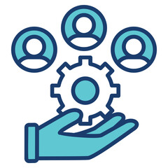 Stakeholder Icon