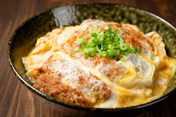 カツ丼