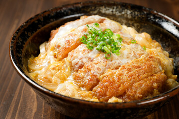カツ丼