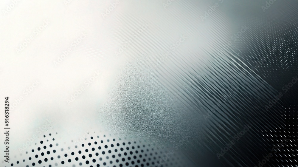Poster gray background texture with subtle gradients and patterns, providing a modern and sophisticated loo