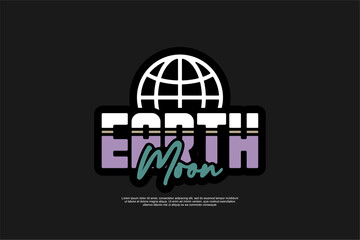 urban tshirt streetwear fashion design vector suitable for printing