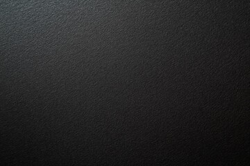 Fototapeta premium Background black paper texture
