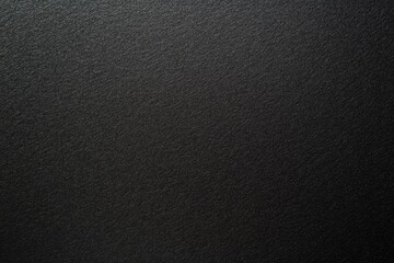 Background black paper texture