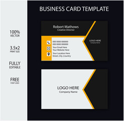 Business Card Design