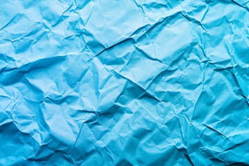 Obraz premium Background blue paper texture