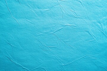 Background blue paper texture
