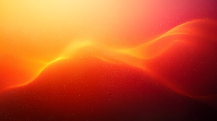  Red orange gradient background design grainy noise texture backdrop abstract poster banner header design 