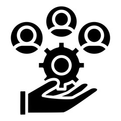 Stakeholder Icon