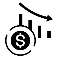 Monetary Crisis Icon