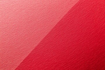 Fototapeta premium Background red paper texture