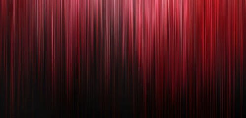 Abstract Background, gradient transition from rich garnet red to dark obsidian black