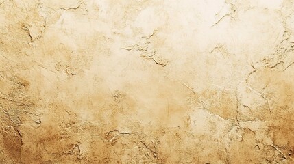 Fototapeta premium Golden Textured Background: This image showcases a soft, earthy texture with an inviting, vintage feel. 