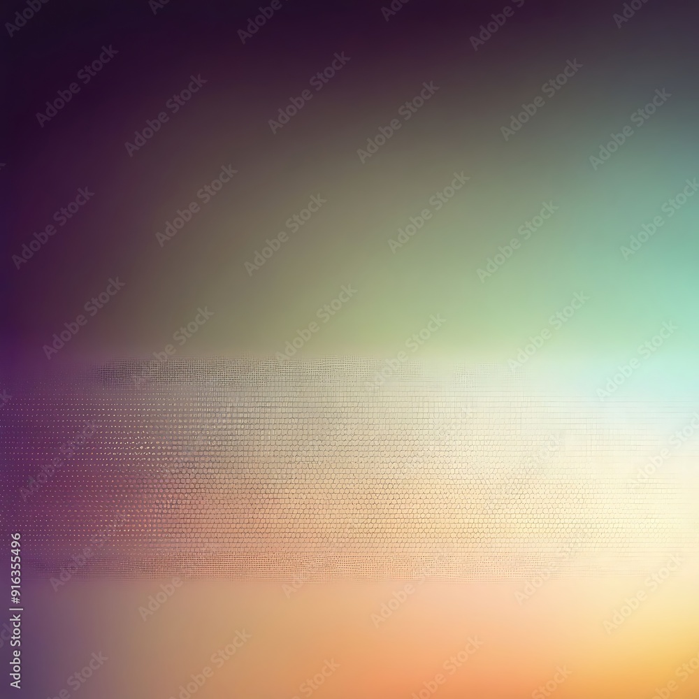 Poster abstract light gradient background ,dark tone, noise texture banner poster backdrop design copy spac