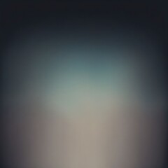 Abstract light gradient background ,dark tone, noise texture banner poster backdrop design copy space. Dark matte background with space for design.