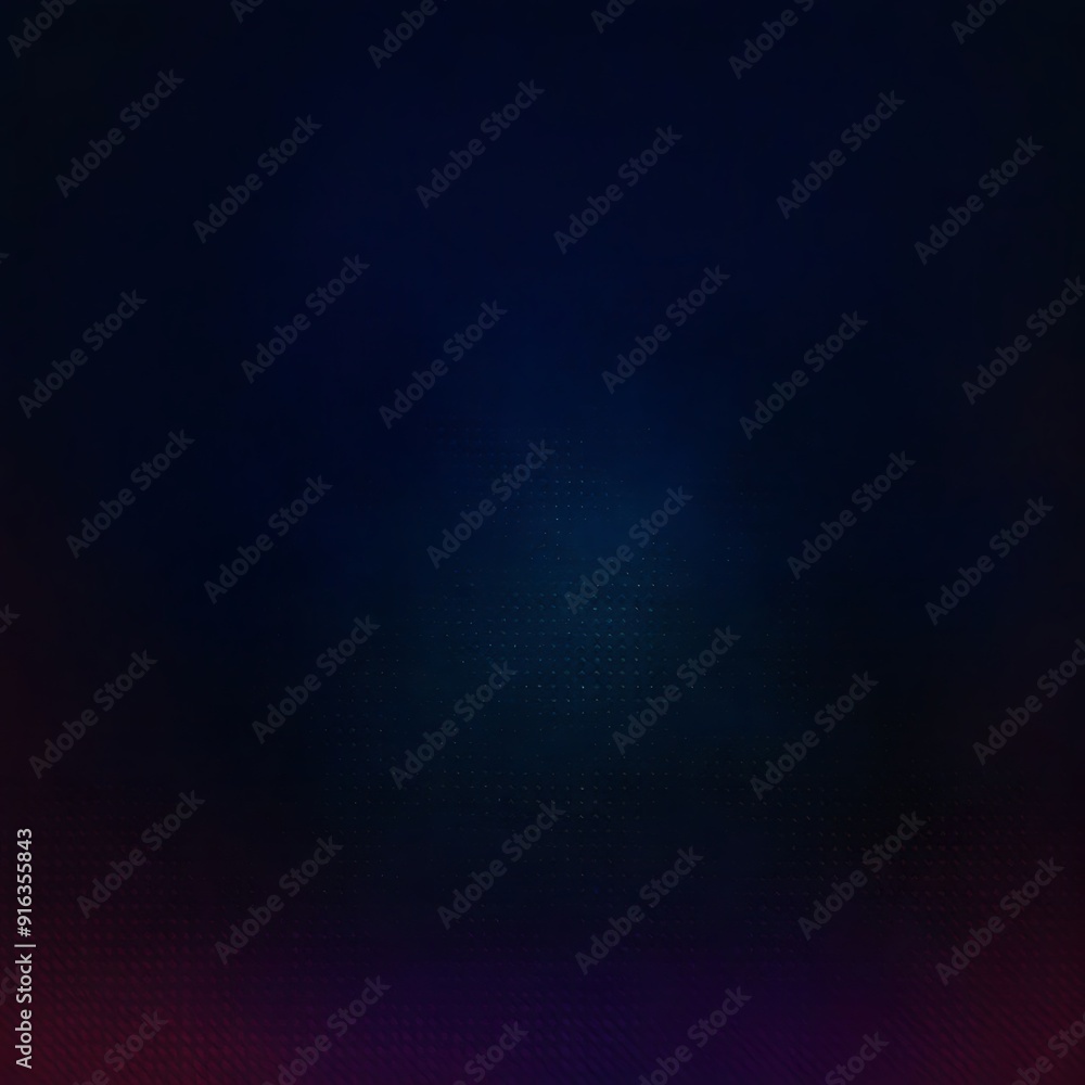 Poster abstract light gradient background ,dark tone, noise texture banner poster backdrop design copy spac