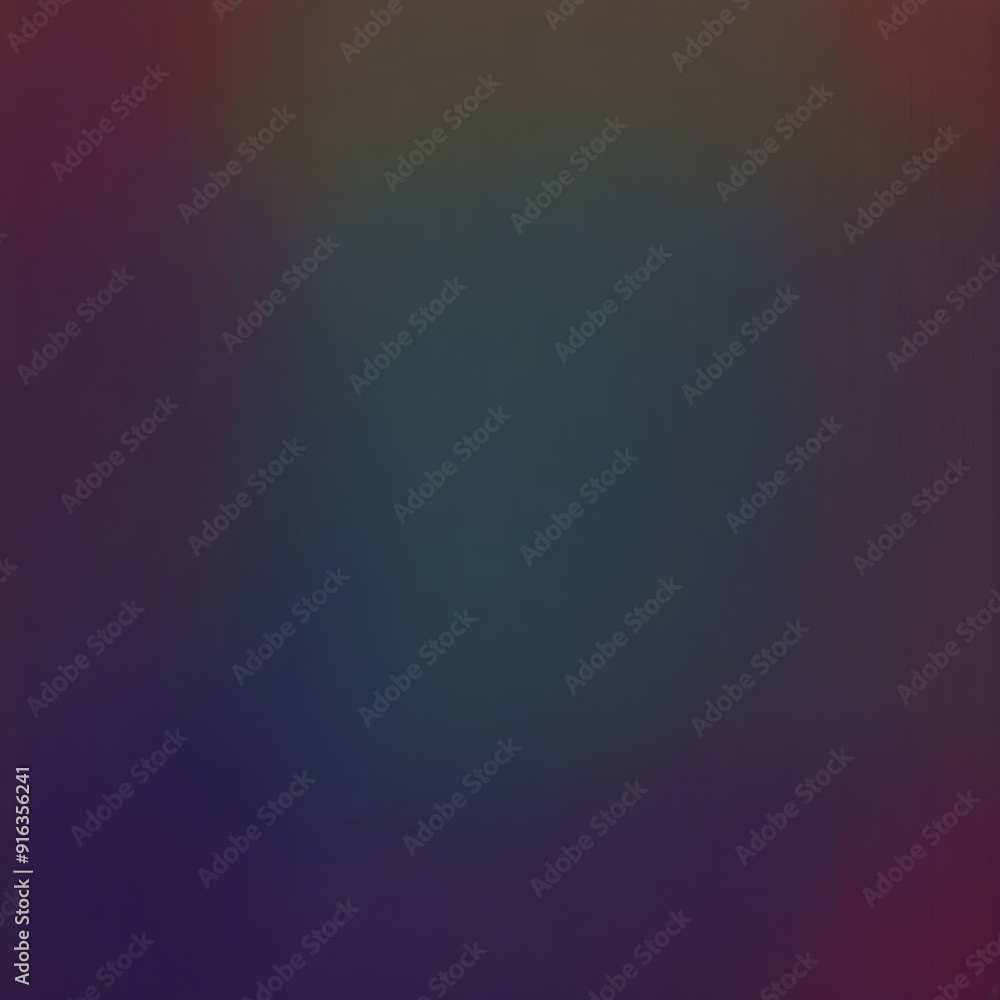 Poster abstract light gradient background ,dark tone, noise texture banner poster backdrop design copy spac
