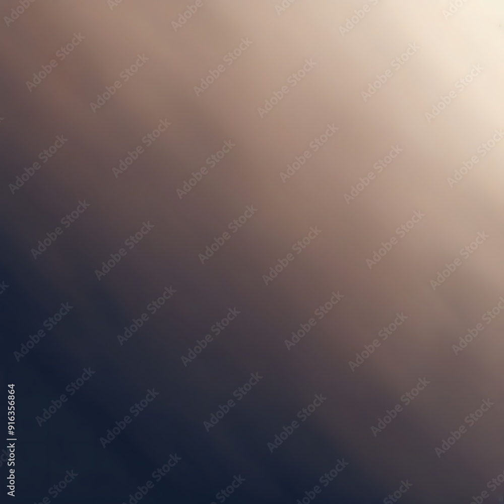 Poster abstract light gradient background ,dark tone, noise texture banner poster backdrop design copy spac