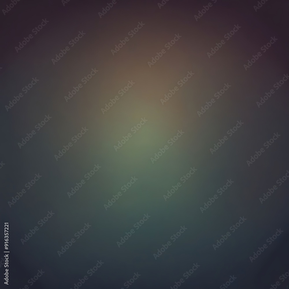 Poster abstract light gradient background ,dark tone, noise texture banner poster backdrop design copy spac
