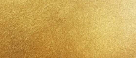 Background texture paper metal gold foil