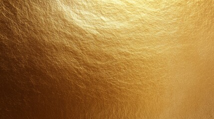 Background texture paper metal gold foil