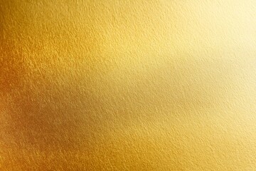Background texture paper metal gold foil