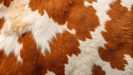 Close up background of cow skin fur texture for design projects, cow, skin, fur, close up, background, texture, animal
