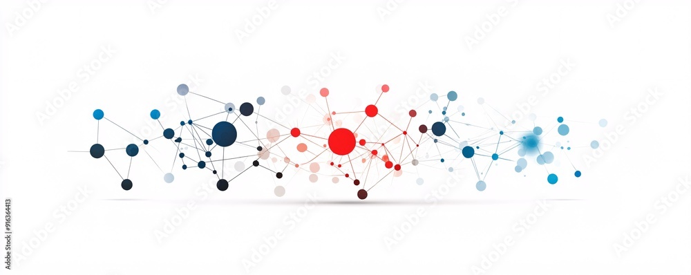 Poster documentary-style image capturing the simplicity of index fund investments, focusing on the diversit
