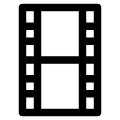 Obraz premium Video, video, show 