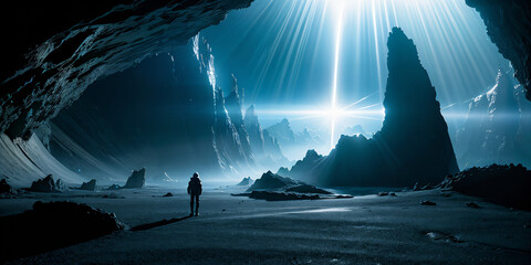 Alien invasion