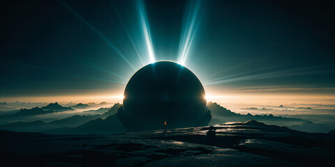Alien invasion
