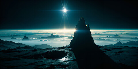 Alien invasion