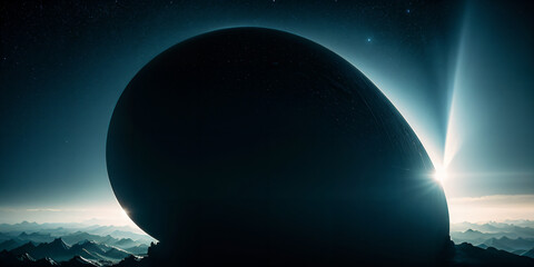 Alien invasion