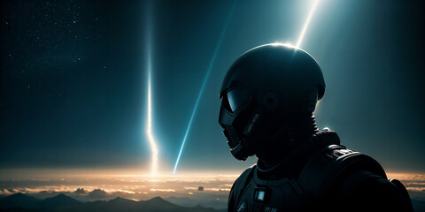 Alien invasion