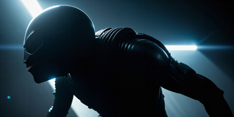 Alien invasion