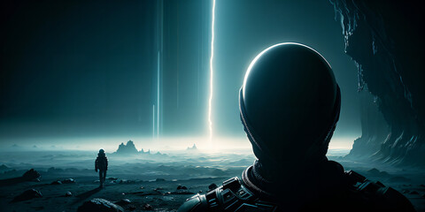 Alien invasion