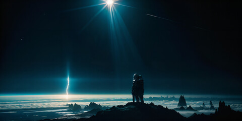 Alien invasion