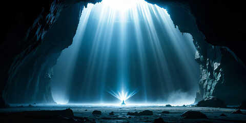 Alien invasion