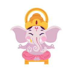 indian religious festival ganesh chaturthi