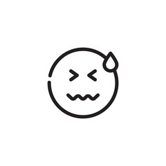 顔　表情　
