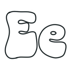 illustration of an background