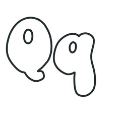 illustration of an background