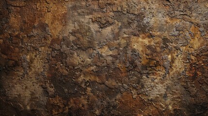 Fototapeta premium A texture background featuring a rich, tactile surface such as distressed wood, woven fabric, or natural stone, adding a sense of depth and realism to any design project