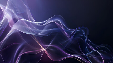 Vibrant and dynamic display of flowing colors creating an abstract and elegant visual experience, Subtle abstract background with soft pastel waves, Gradient colors, For designing apps or products
