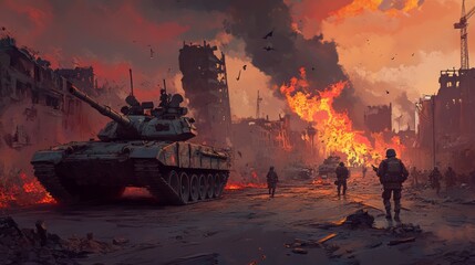 Stop war or Anti war concept. Peace not war, International day of peace, Say no to the war, Protest manifestation against war.