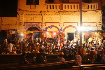 Obraz premium travel to india, indian landscape