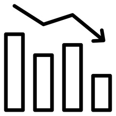 Graph Icon