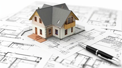 Personal Finance Management Concept: Individual Budgeting, Savings Planning, Debt Management, and Expense Tracking for Financial Literacy and Stability.