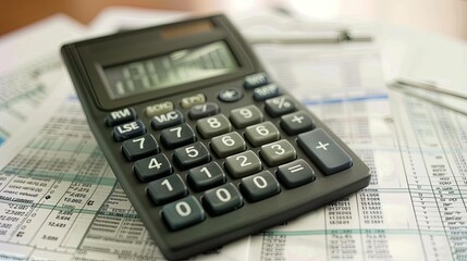 Tax Preparation Services tax preparation, financial year, tax filing, tax advisor, tax relief --chaos 20 --ar 16:9 --style raw --v 6 Job ID: 757ad7e0-cd55-47f3-a6b8-829272e7b4c8